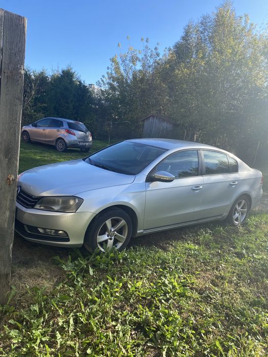Passat 1.8 tsi 2012 Comfort line