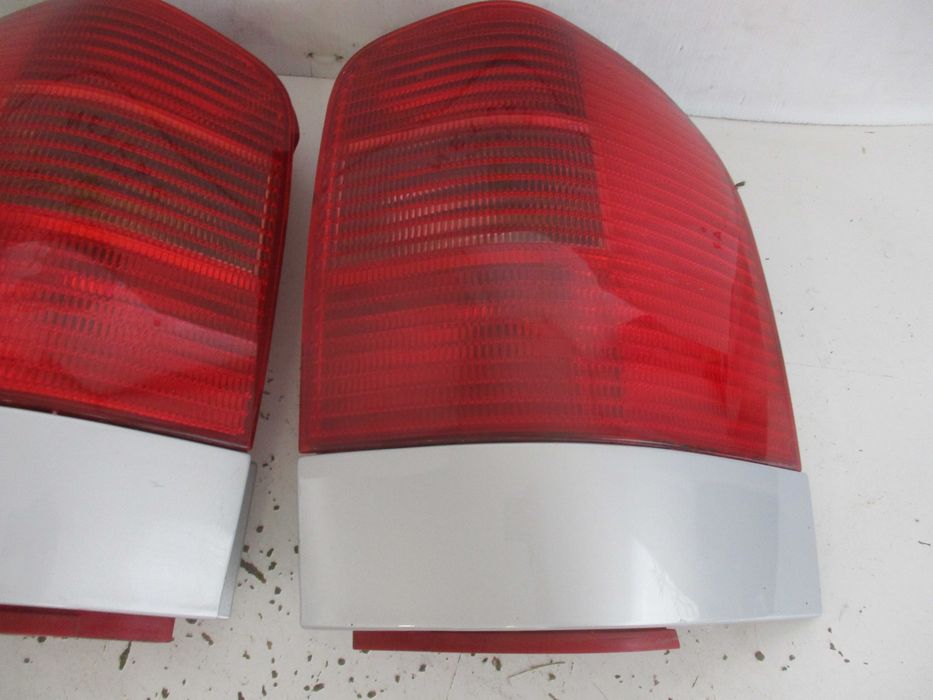 farolim farol seat alhambra / vw sharan 2002