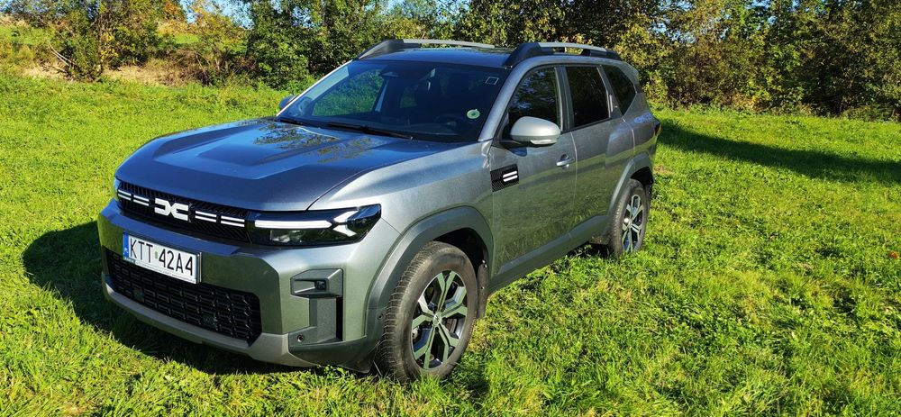 Dacia Pozostałe Dacia