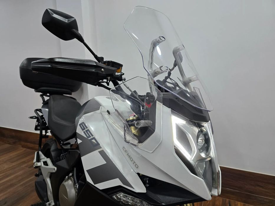 Cfmoto