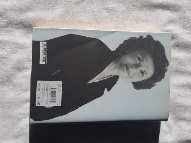 Livro "6 de abril '96', de Sveva Casati Modignani