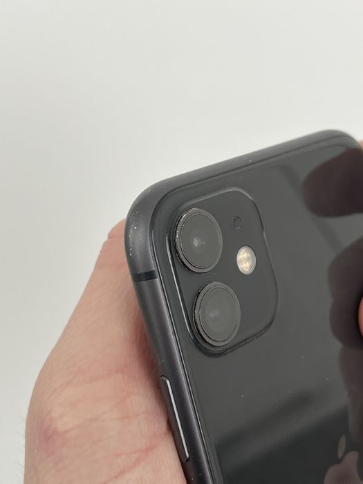 iphone 11 64gb в нормальному стані