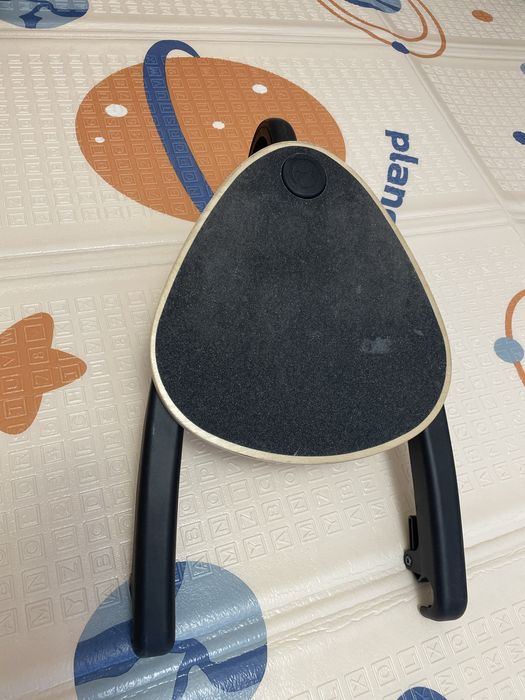 Підніжка  cybex Kid board для другої дитини