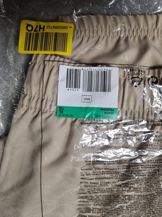Spodnie Nike Air Jordan woven XL treningowe dres