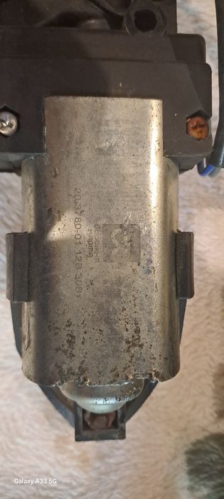 Маторчики, регулятор холостого ходу, кнопки склопідйомника ВАЗ 2112