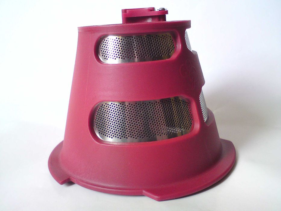 Фильтр для соковыжималки Moulinex ZU 500800 Infiny Press Revolution