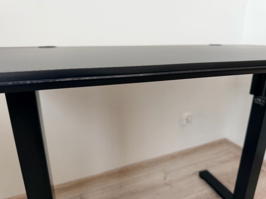 Biurko Huzaro Hero RGB 120x60cm 25mm