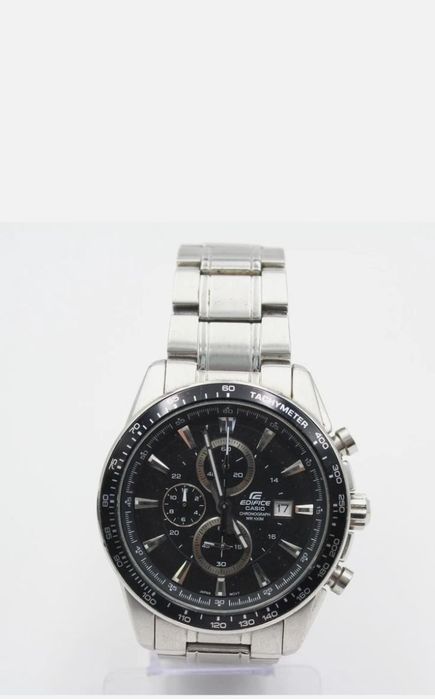 Zegarek Casio edifice ef 547