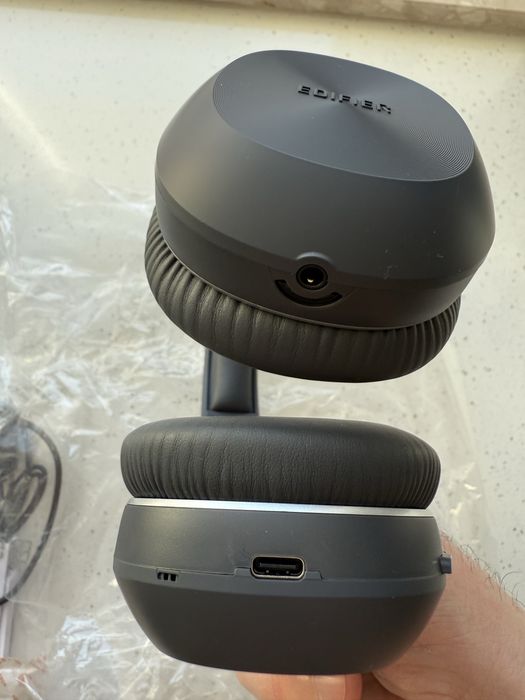 NOWE Słuchawki bezprzewodowe Edifier W600BT