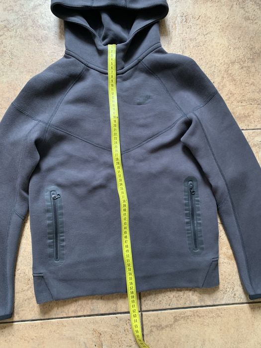 Кофта Nike Tech Fleece. 147-158.