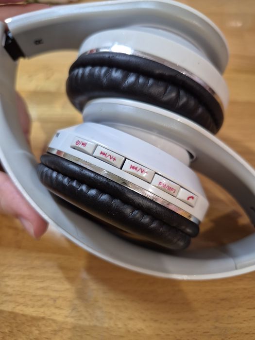 Słuchawki Headphones "STN-07"