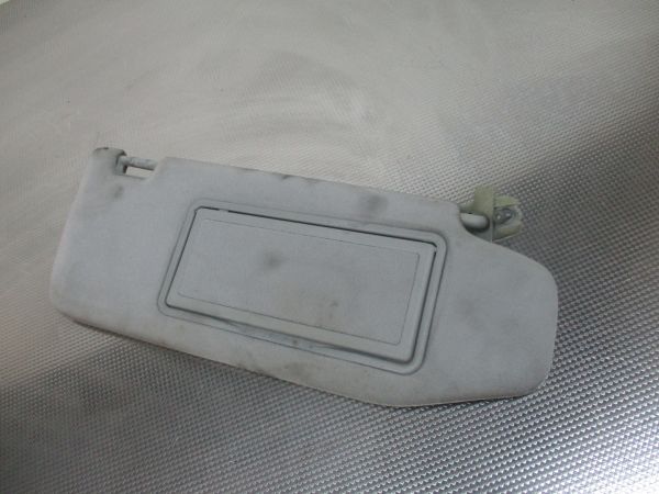 Pála de sol direita MERCEDES-BENZ Classe S (W220)