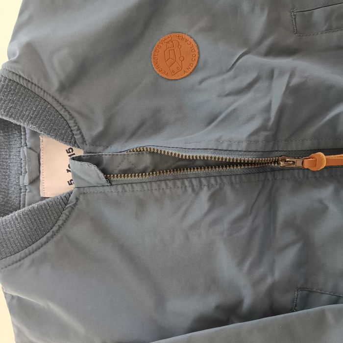 Kurtka bomberka wiosenna rozmiar 98 -  producent 5.10.15