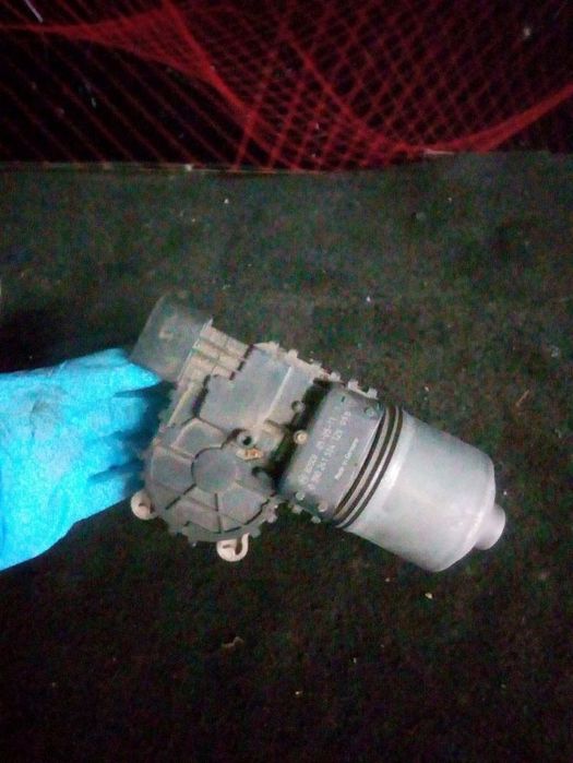 Motor De Limpa Vidros Alfa Romeo 147 (937_)