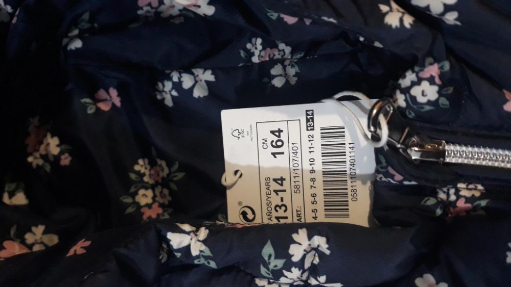 Casaco Criança (menina)