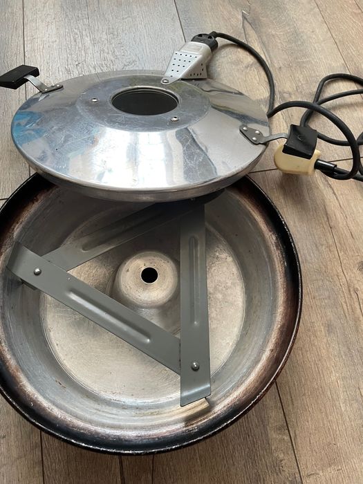 Prodiż lata 50-te XXw.