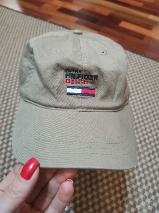 Кепка Tommy Hilfiger, 57