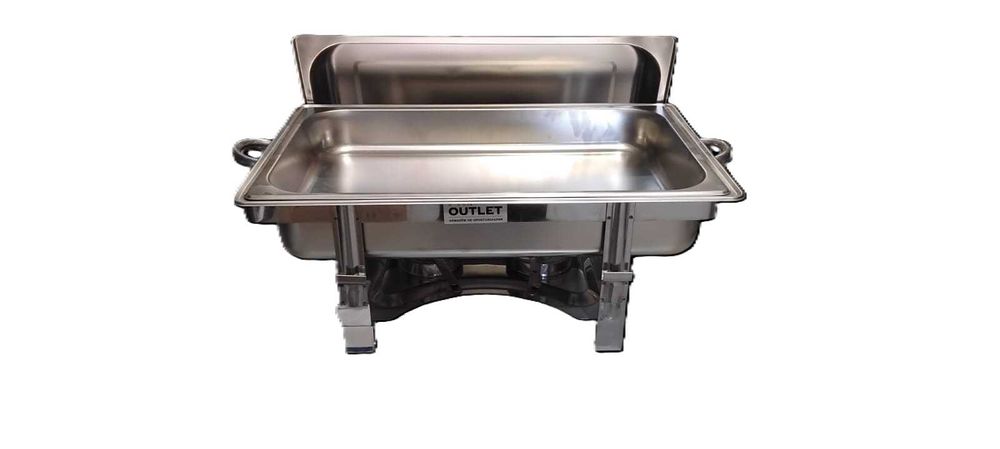 Rechaud - BOM PREÇO