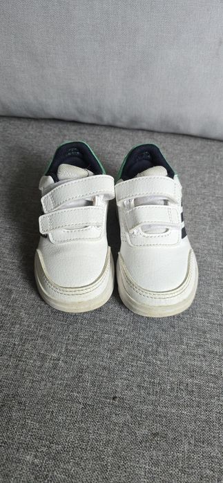 Adidasy chłopięce