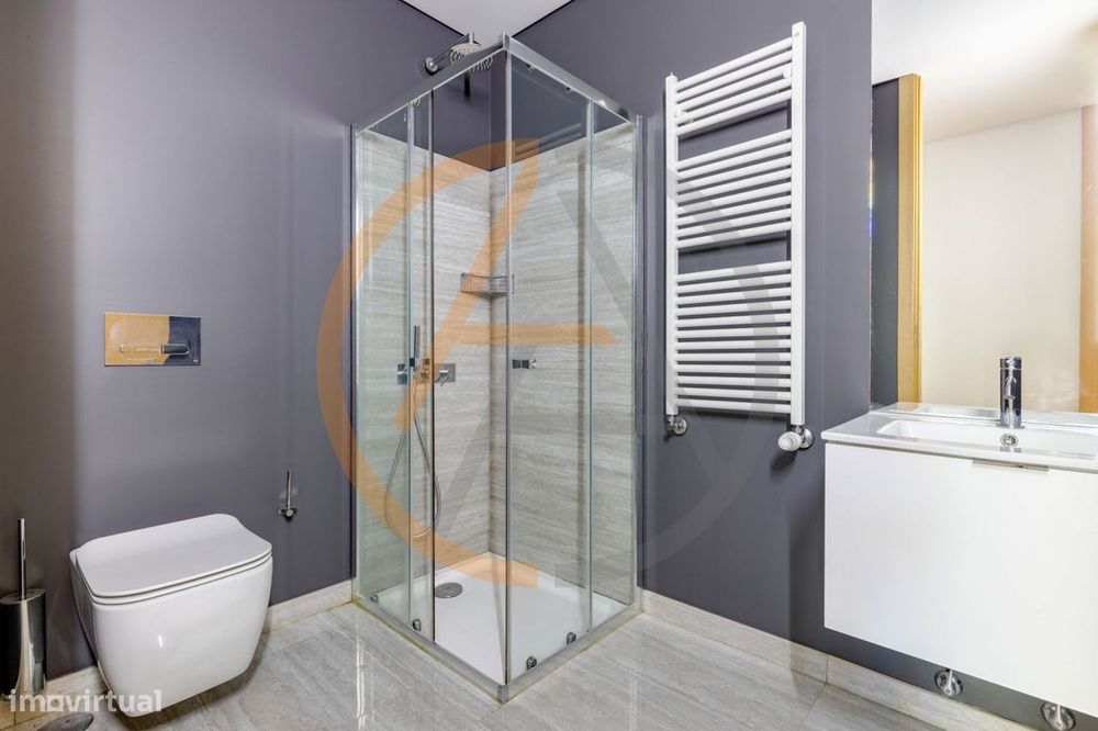 Apartamento T2 | Rua de Tânger