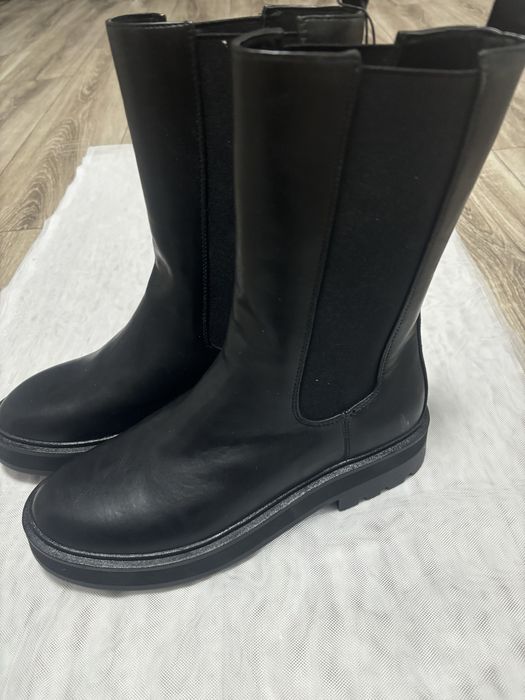 Черевики 42 розміру нові