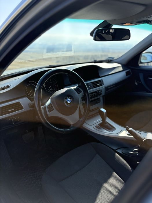 Bmw e91 330 XD xdrive 4x4 3.0 d