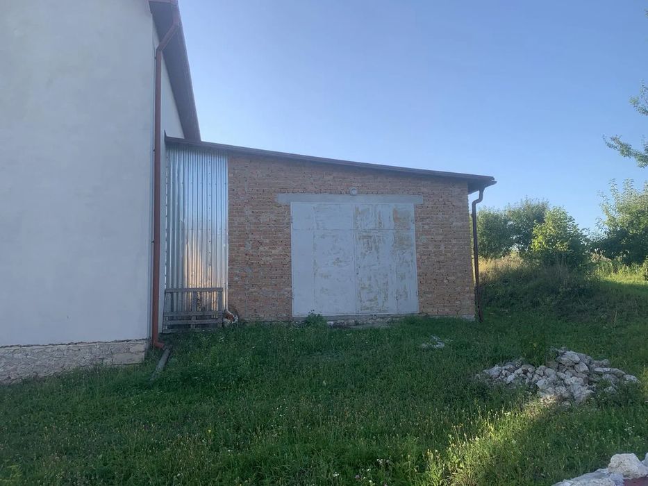 Продаж будинку 157 кв.м, с. Байківці