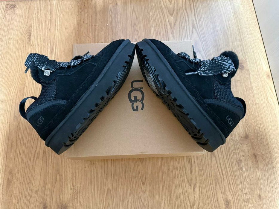 Buty UGG lowmell