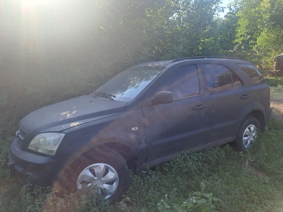 Kia Sorento 2006 р.
