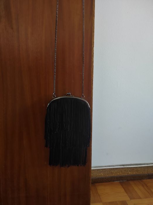 Mala H&M como nova
