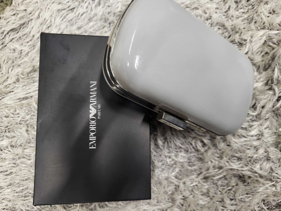 Клатч жіночий EMPORIO ARMANI