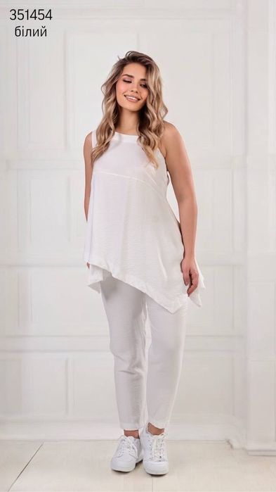 Костюм жіночий жатка