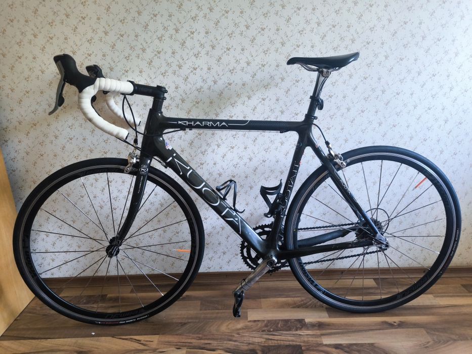 Шосейний велосипед Kuota Kharma