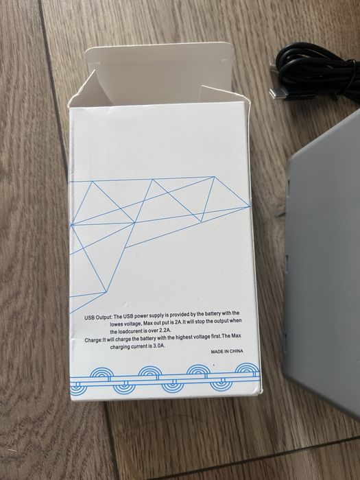 Ładowarka / akumulator do drona Mini 2