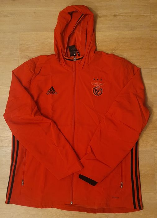 Casaco Benfica Adidas original XL