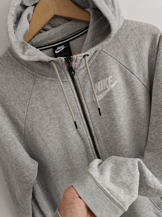 Nike bluza sportowa damska bawełniana L