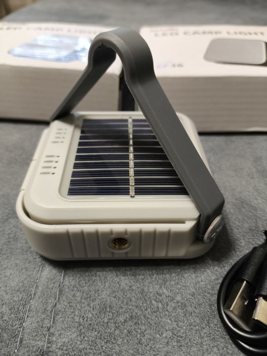 Warsun cp36 ліхтар фонарик