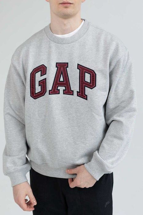 Худі Gap (S, M, L) ОРИГІНАЛ Кофти Геп
