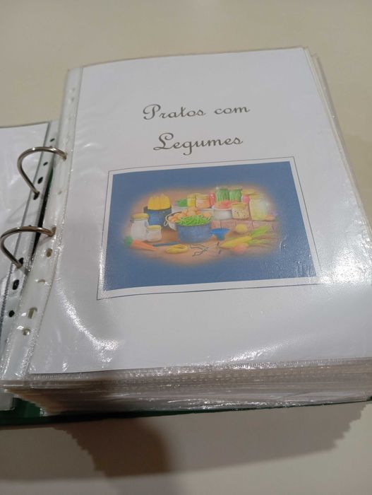 Culinárias  / Receitas