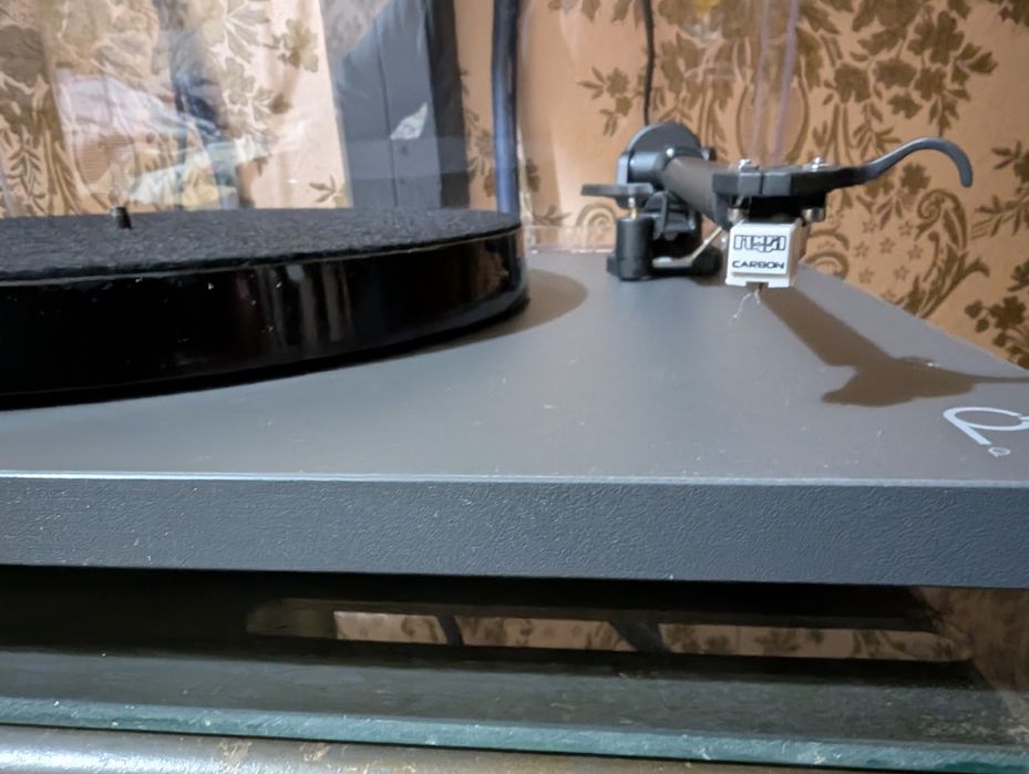 Rega planar 1 plus