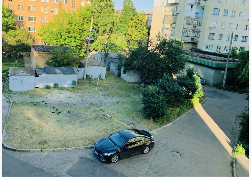 Комфортна квартира в центрі Олександріі