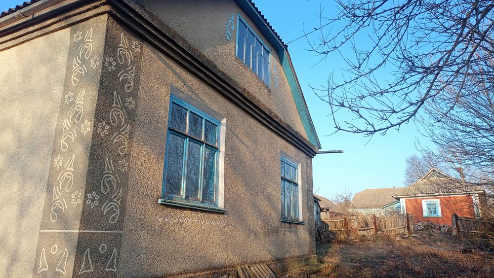 Продам приватний будинок