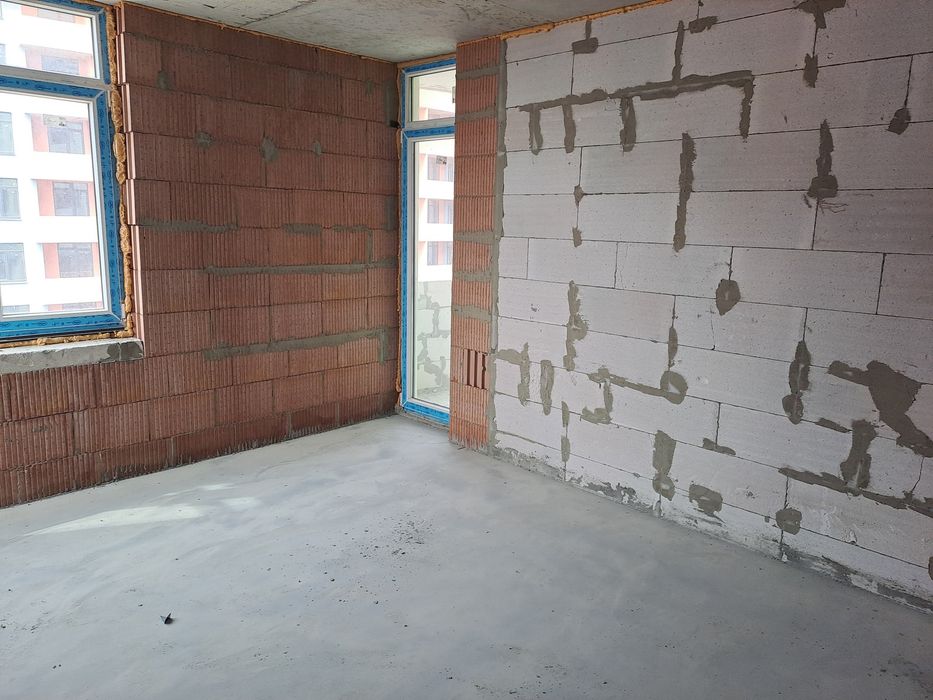 Продаж 1к квартири по вул.Смакули, масив БАМ.Тернопіль