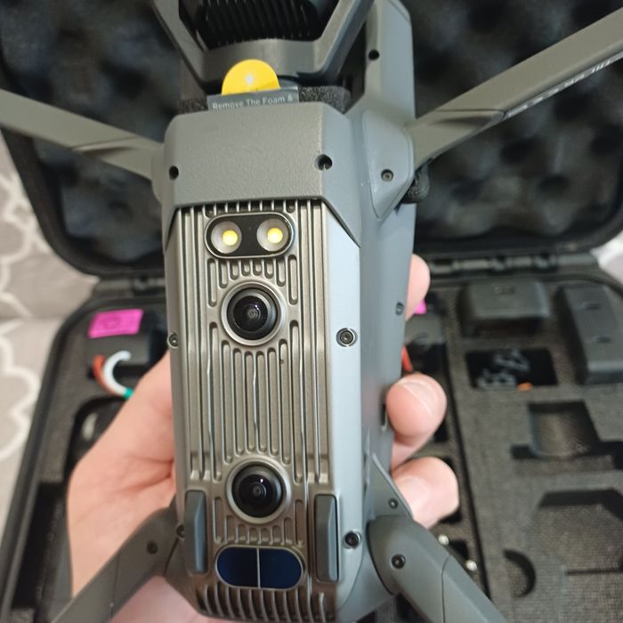 Мавік 3Т Mavic 3T