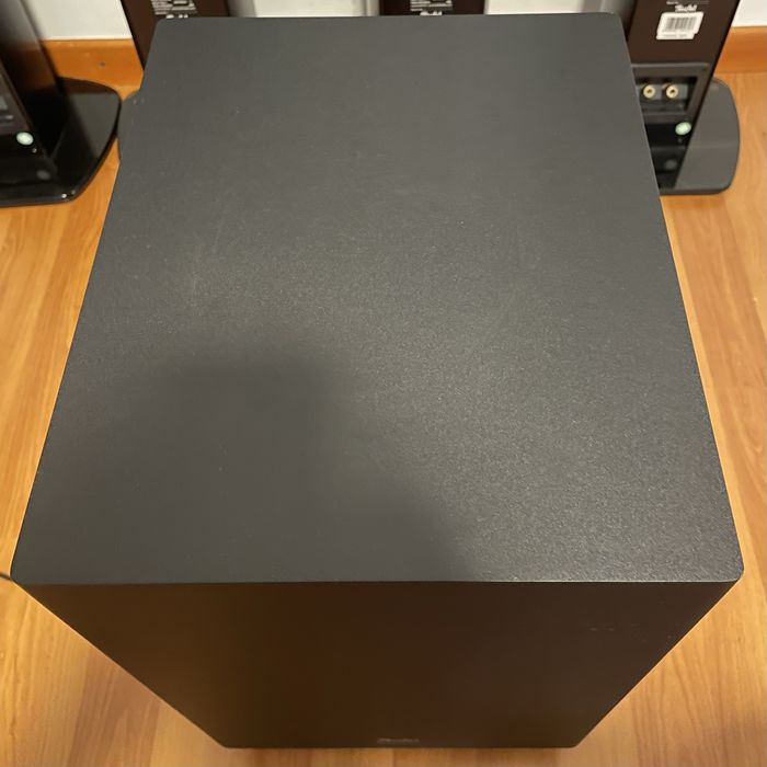 T 1108/1 SW SUBWOOFER Teufel