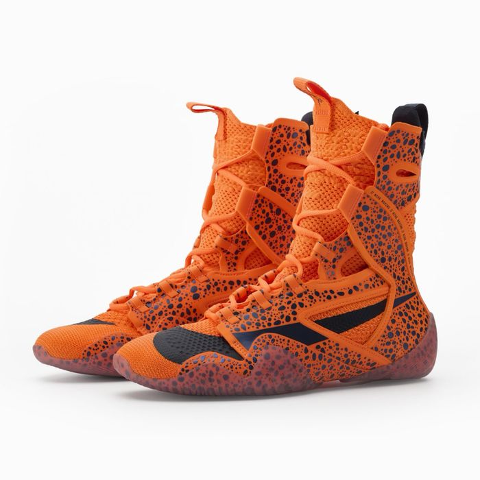 Nike Hyperko 2 боксерки взуття для боксу asics борцовки