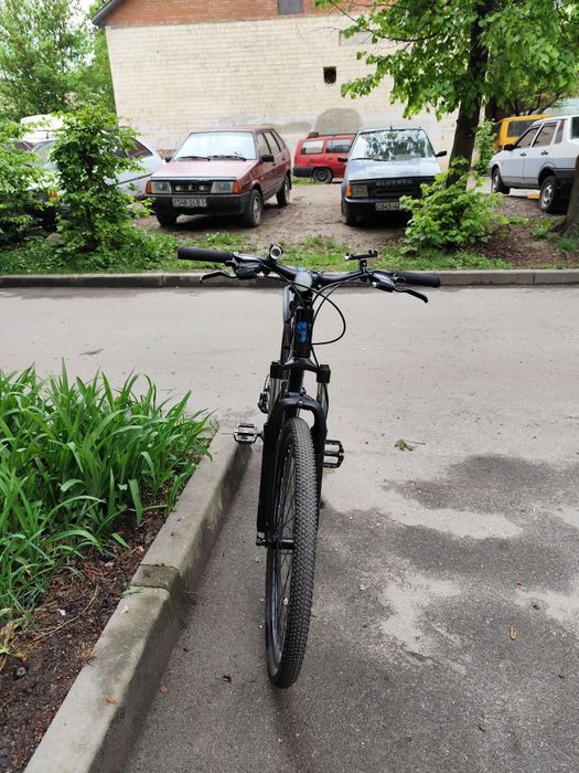 Продам велосипед Crosser
