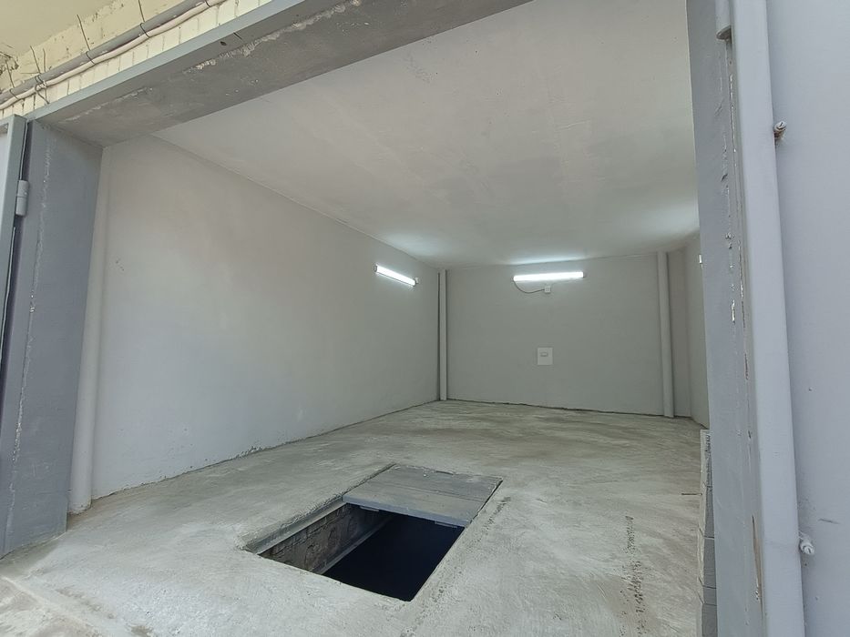 Пухівська гараж 4х6 асфальт охорона власник без комісії