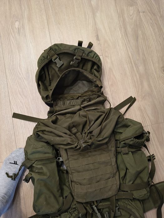 Plecak wisport reindeer 55