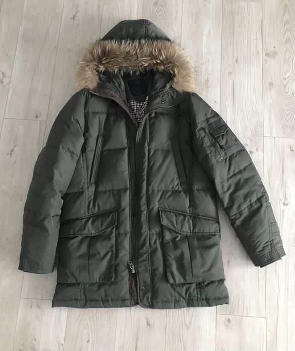 Пуховик Colins оригінал
